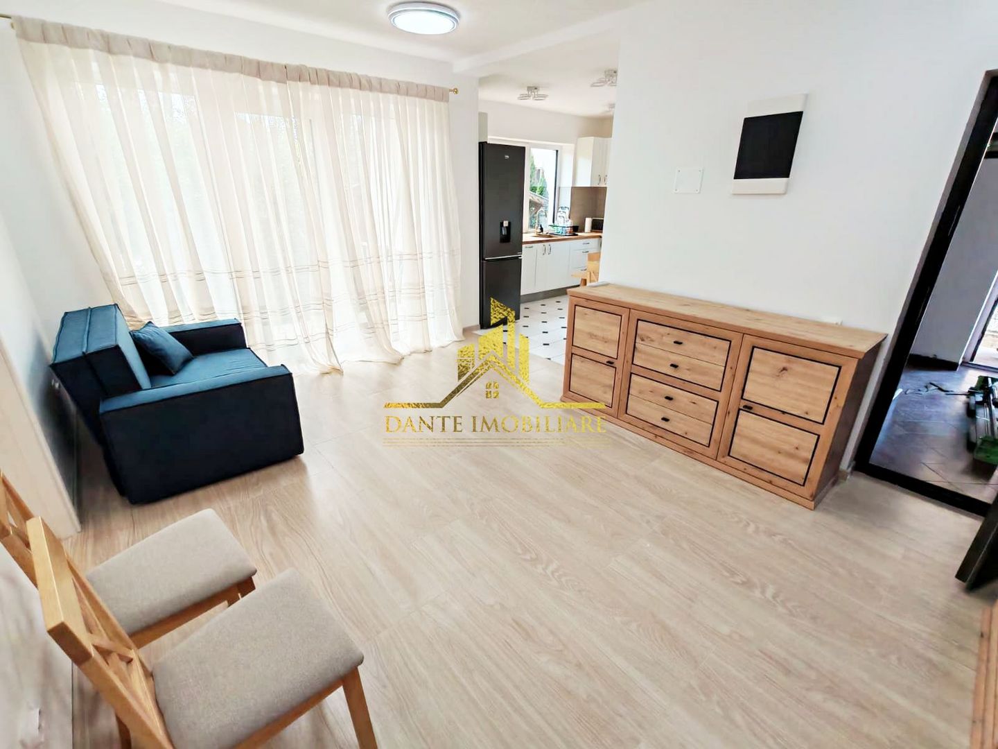 2 camere, PRIMA INCHIRIERE, modern, bloc nou, parcare, Zorilor - Poză 5