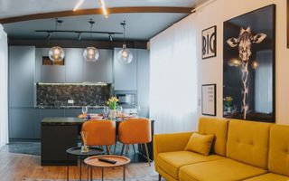 3 camere, ultracentral, Oradea. 215 000 E + TVA - Poză 3