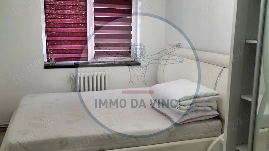 Închiriere ap 3 camere Mărăști loc.Cluj Napoca - Poză 5