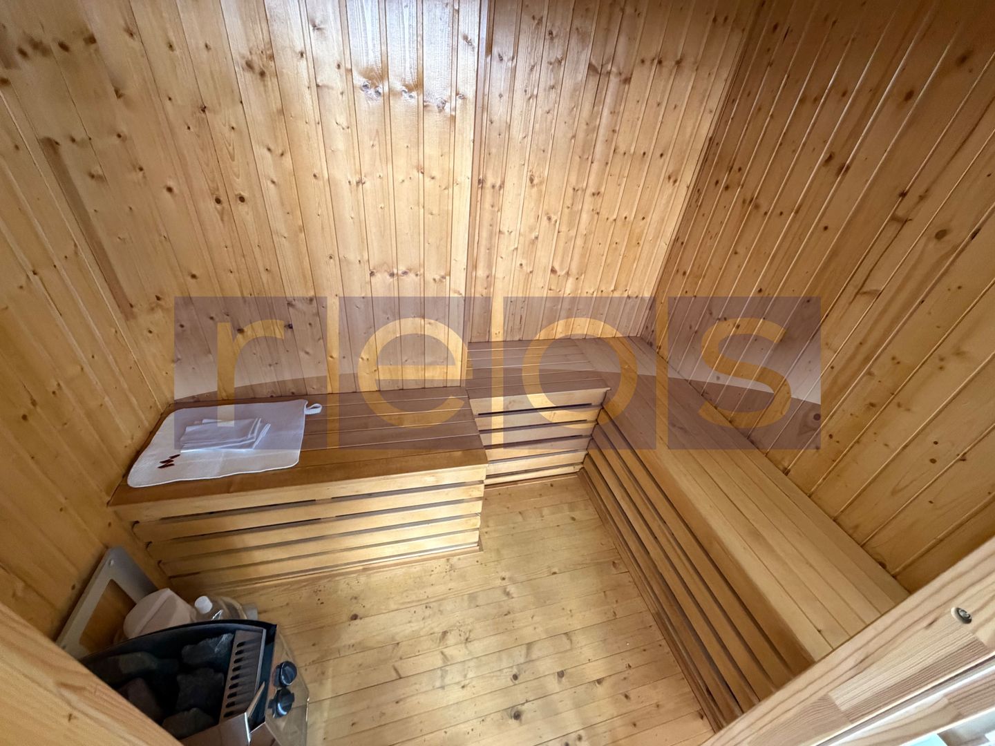 PENTHOUSE | 170 MP | TERASA 100 MP | VEDERE DELTA VACARESTI | ASMITA GARDEN - Poză 8