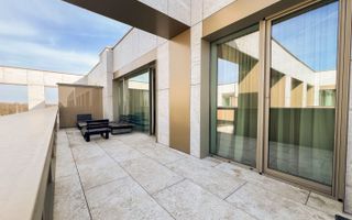 Chirie I Penthouse 4 camere I Iancu Nicolae I Bloc Luxury I 2 Parcari - Poză 18
