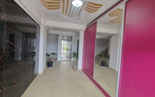 NOU IDEAL INVESTITIE APARTAMENT 1 CAMERA 37MP - Poză 7