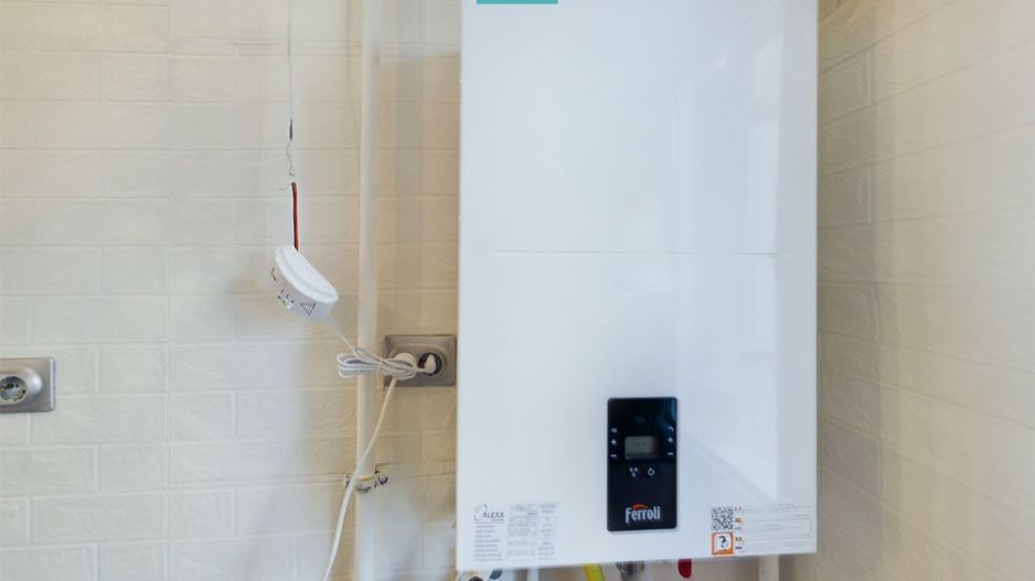 Apartament 3 camere pe str Hateg in Vlaicu - Poză 23