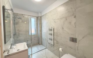Comision 0! Mobilat si utilat complet. Bloc tip vila cu 6 apartamente si piscina - Poză 7