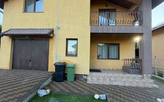 Vilă Single Horpaz – Construcție 2010, 4 camere, 185 mp utili, teren 600 mp - Poză 1