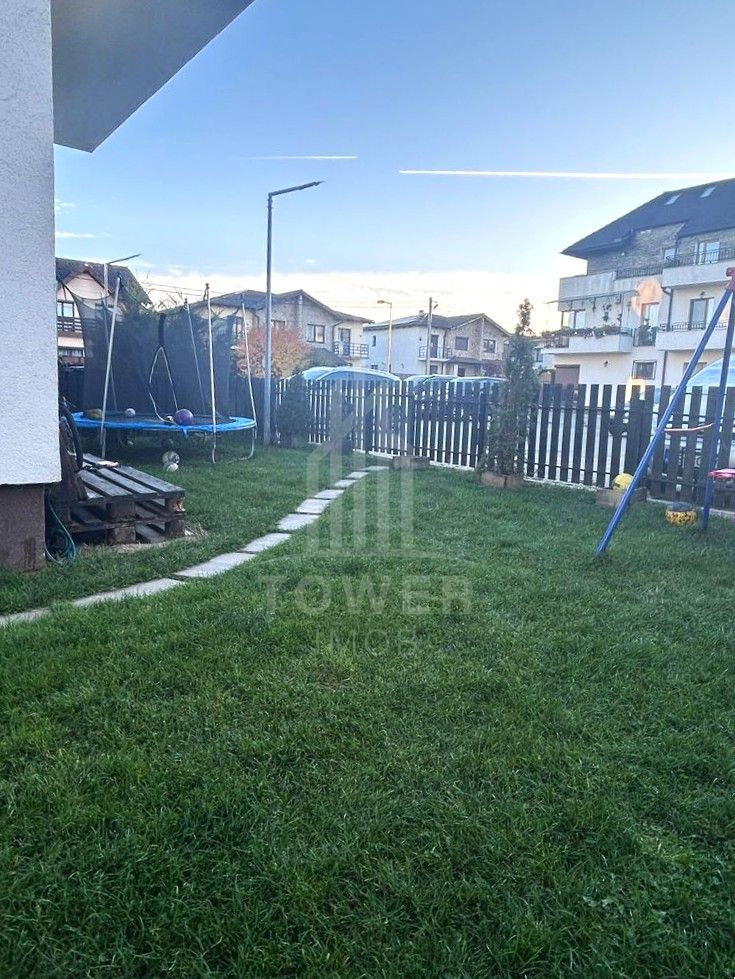 Apartament 3 camere de vânzare EXCLUSIVITATE | Cartierul Arhitecților - Poză 11