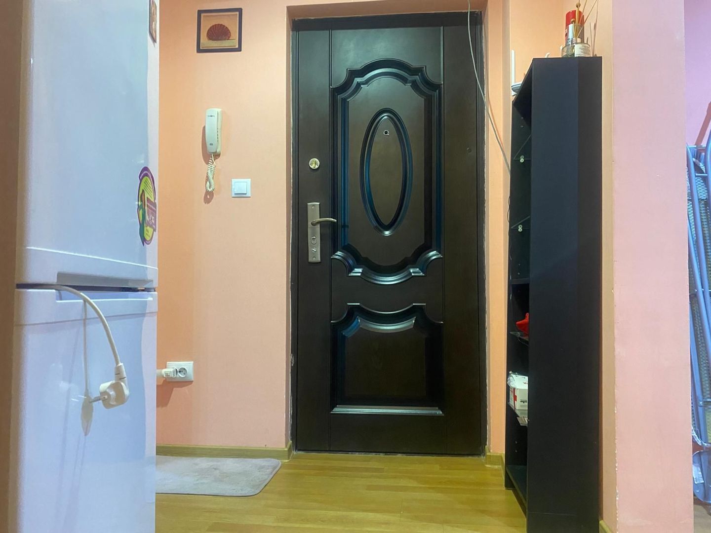 Pret redus!Inchiriere apartament cu 3 camere -micro 6-Targoviste - Poză 10