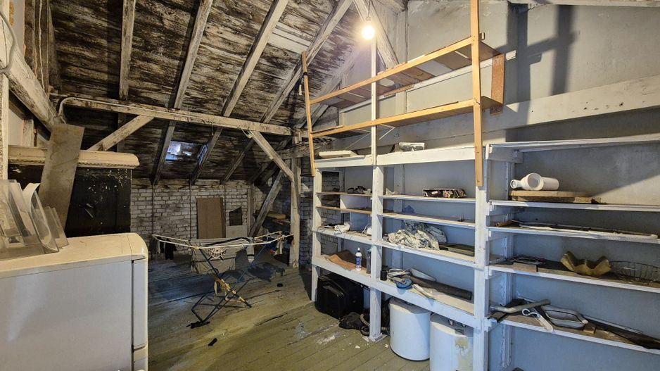 Mansarda 174,85 mp - Universitate - Poză 11