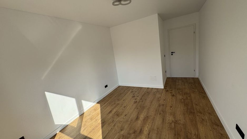 Prima inchiriere 3 camere+ parcare subterana , bloc nou S31 - Poză 26