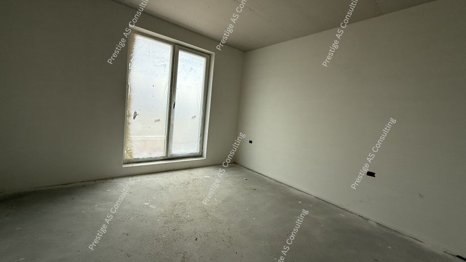 Apartament 3 Camere+Curte 15mp | 2 Bai | Giroc - Poză 9