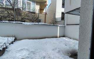 2 camere curte I Parcul Circului I Direct dezvoltator - Poză 13