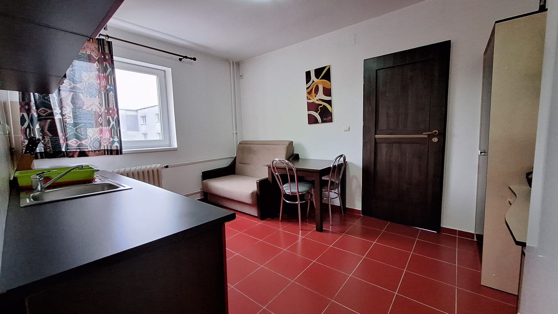 Apartament 1 cameră spațios, Gheorgheni, str Albac - Poză 1