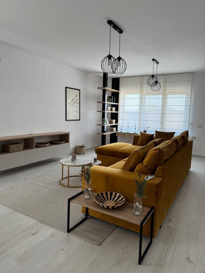 Casa in Pantelimon-Cernica de închiriat - Poză 1