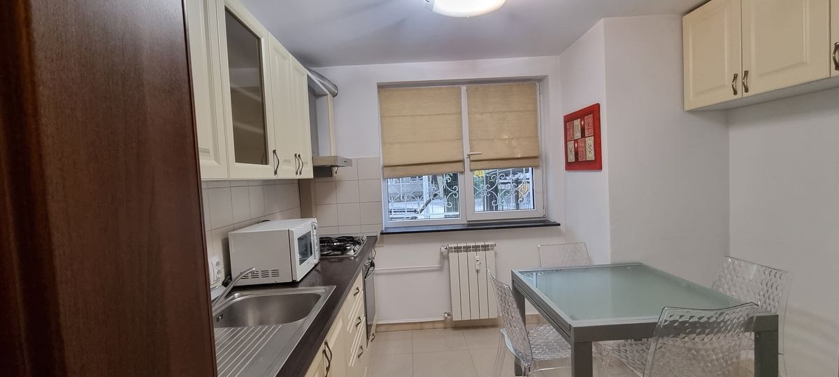 3 camere Timpuri Noi Metrou / Parcare L224 - Poză 7