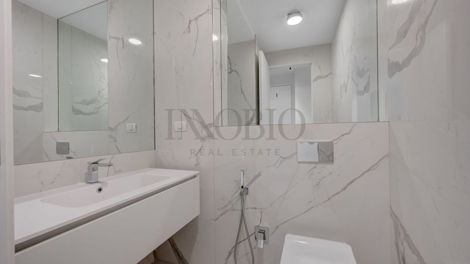 Apartament 4 Camere | Aviatorilor - Charles de Gaulle - Poză 10