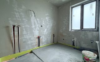 Casa individuala, 119mp, 4 camere, 3 bai, 2 parcari, nZEB, zona Dezmir - Poză 6