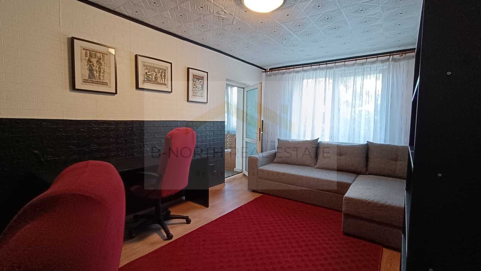 Apartament 3 camere | Crângași | Etaj 1 | 2 băi | 2 balcoane - Poză 1