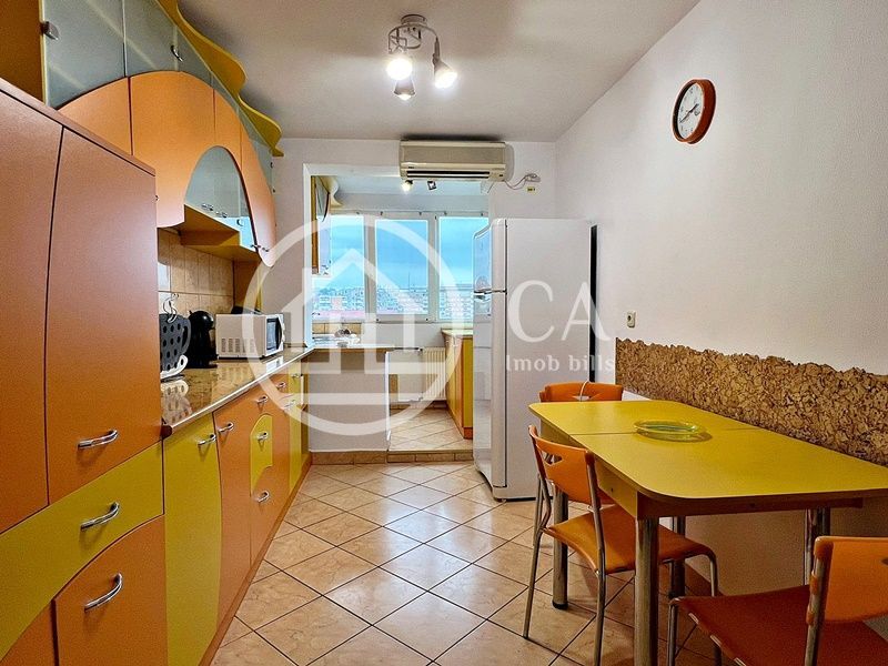 Apartament de închiriat cu 4 camere în zona Decebal, Oradea - Poză 8