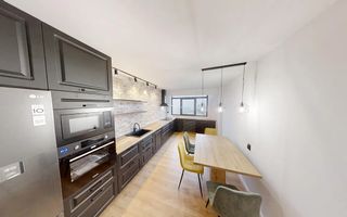 Apartament 4 camere, 95 mp utili, recent finisat, Zorilor zona Str Observator - Poză 2