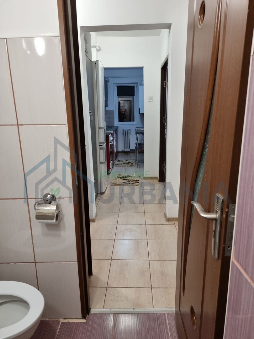 Apartament cu 2 camere Mircea cel bătrân - Poză 2