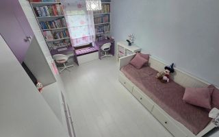 Apartament 3 camere, Tătărași, bloc nou, zona Piața Chirilă, vizavi de Grădinița Atelier - Poză 8