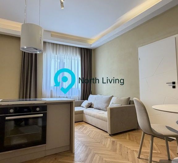 Apartament  2 camere |Metropolis Center| - Poză 4