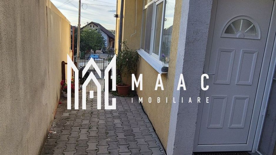 Apartament 2 camere de vânzare | Sibiu, Ștrand | curte - Poză 8