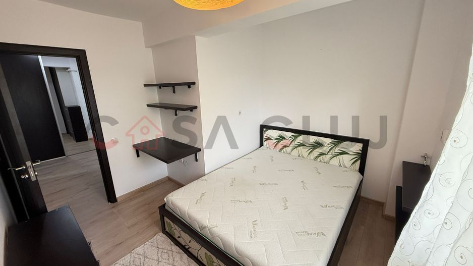 LA cheie, parcare inclusă, etaj interemediar! - Poză 1