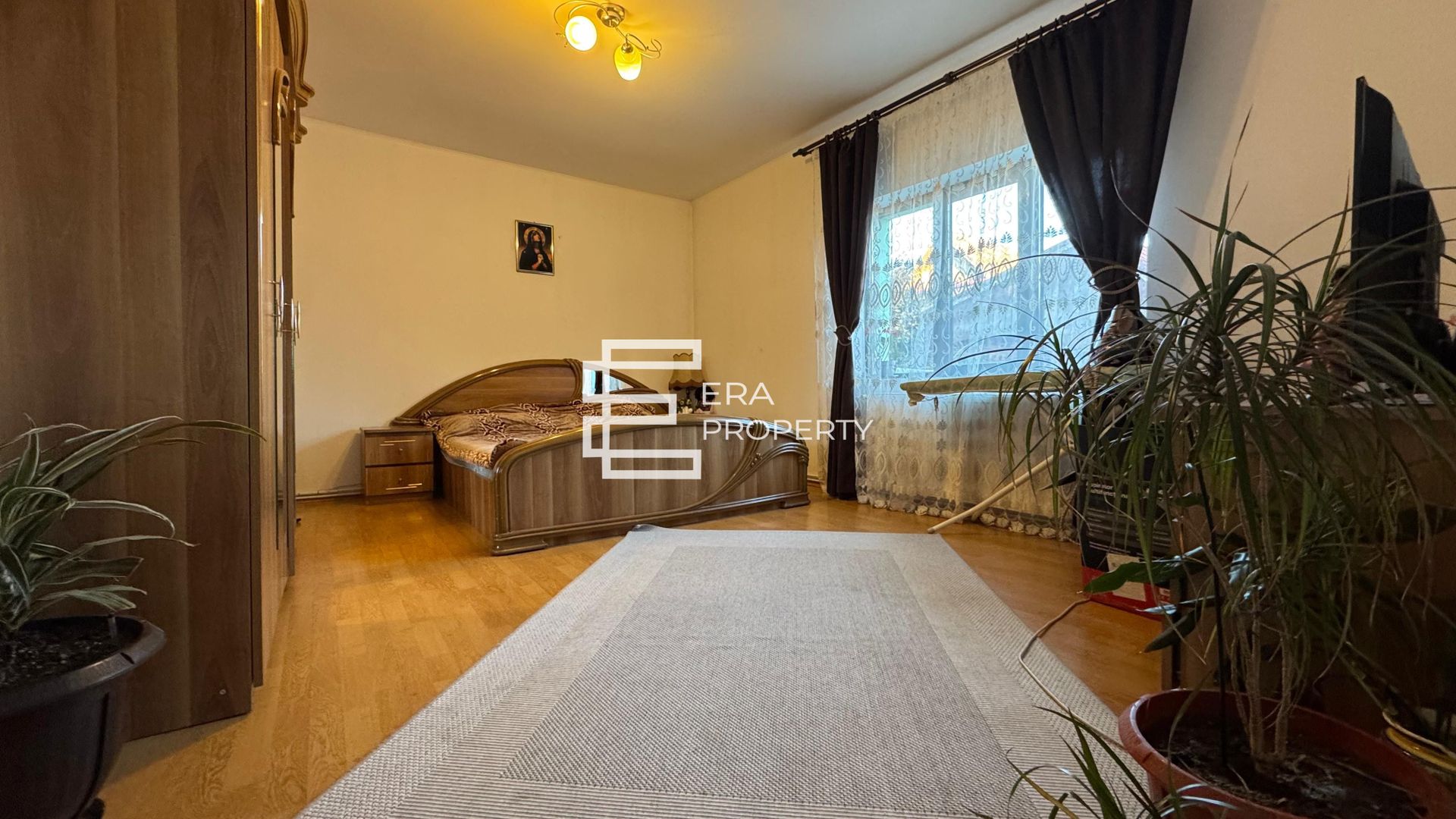 Casă Individuală cu 250 mp Teren | 180 mp Utili | 4 Dormitoare | Garaj | - Poză 11