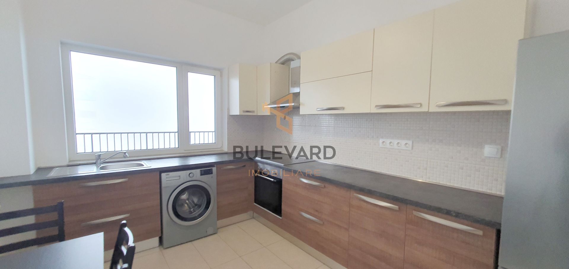 Apartament cu 2 camere+terasa de 30mp in Cartierul Buna Ziua! - Poză 7