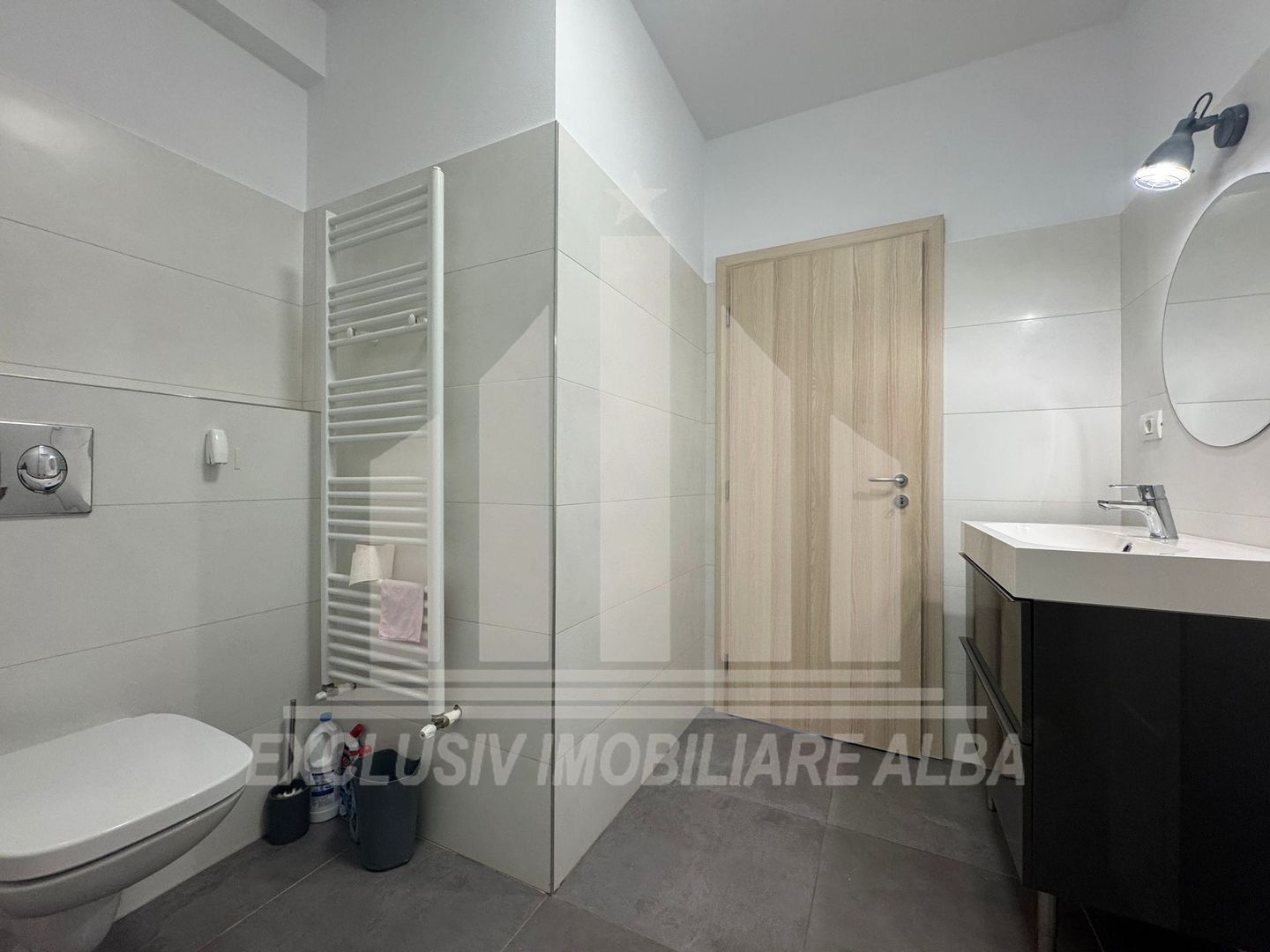 Apartament cu 2 camere bloc nou, Maieri - Poză 6