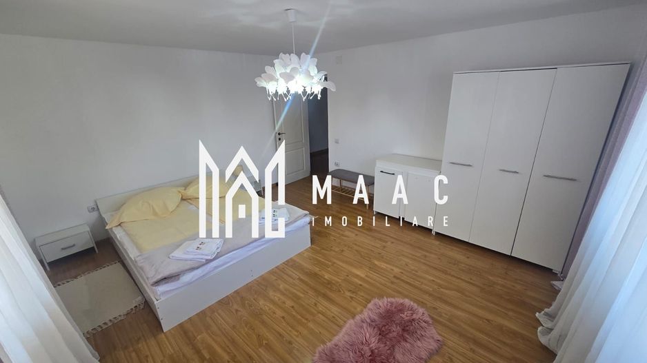 Casa 3 camere de inchiriat garaj curte Zona Tineretului - Poză 6