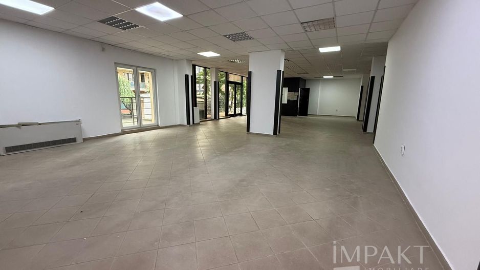 Oportunitate unică ,spațiu Comercial cu potențial maxim, zona FSEGA! - Poză 2