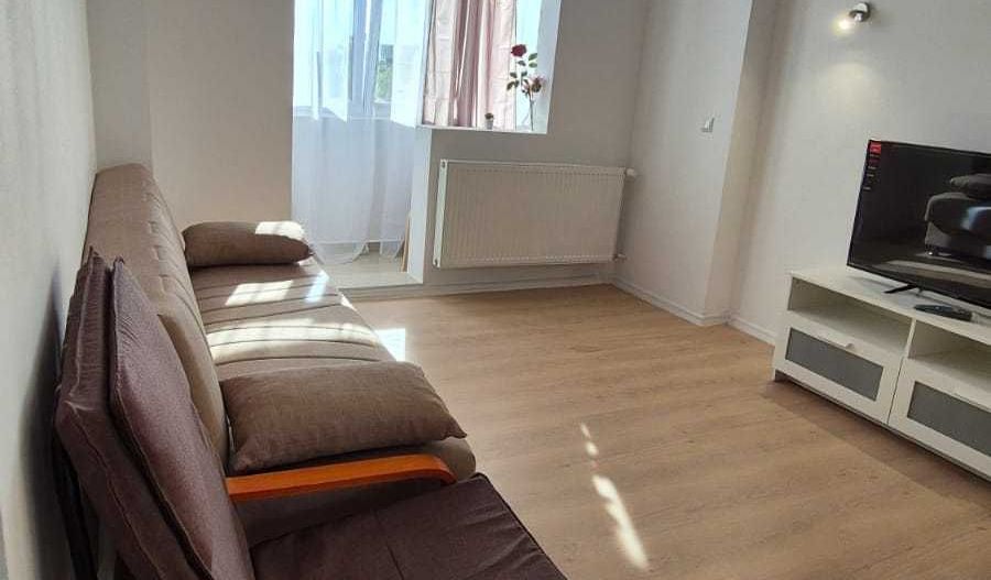 Apartament decomandat cu 2 camere, în zona Tei din București - Poză 6