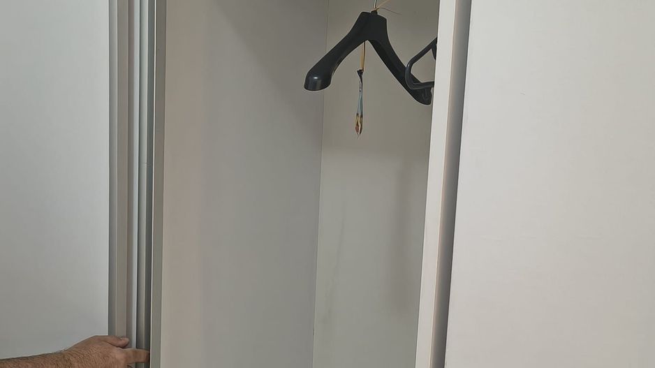Garsoniera Berceni - Leonida - loc parcare, centrala proprie! - Poză 12