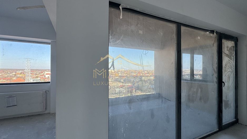 Apartament *2 camere* 106mp // Pipera - Voluntari - Poză 11