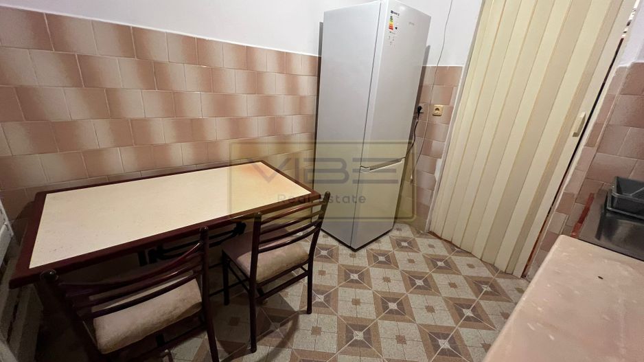 Apartament 2 camere decomandat Nicolina - 15 min Palas Mall - Poză 6