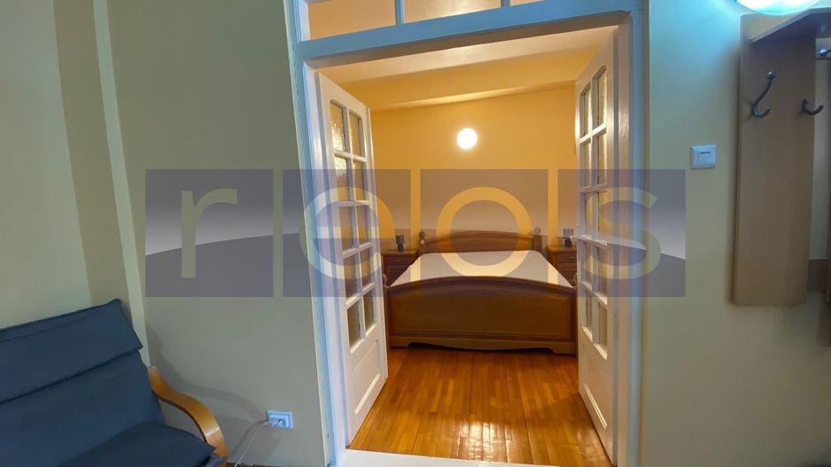 Apartament 2 camere in vila Aviatorilor-Primaverii - metrou-strada Uruguay - Poză 12