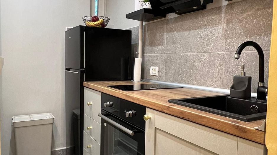 Studio exclusivist in zona Garii de Nord - Poză 28