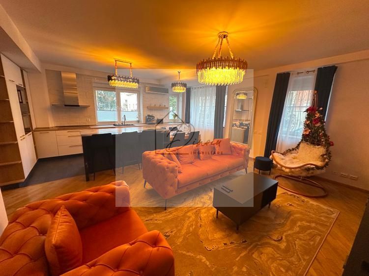 COM 0% I Apartament 3 camere Kiseleff - Aviatorilor I 115mp I Premium - Poză 4