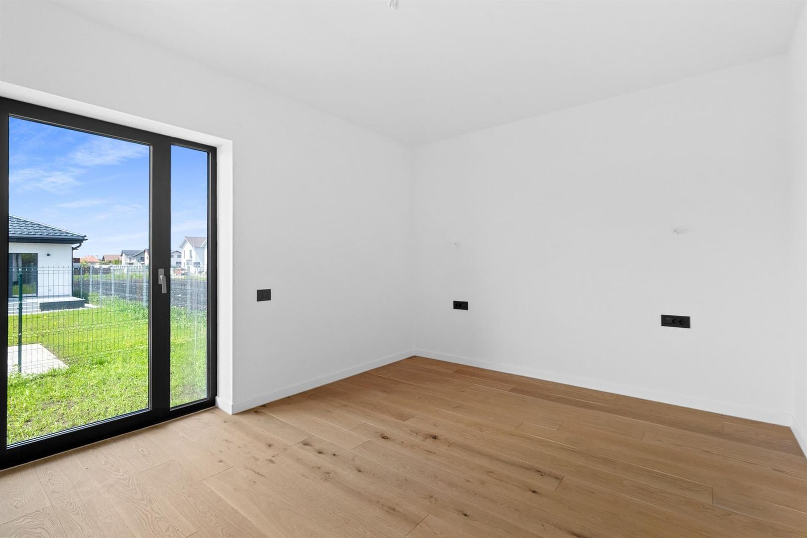 Casa 4 camere | parter | Stupini Brasov Comision 0% - Poză 9