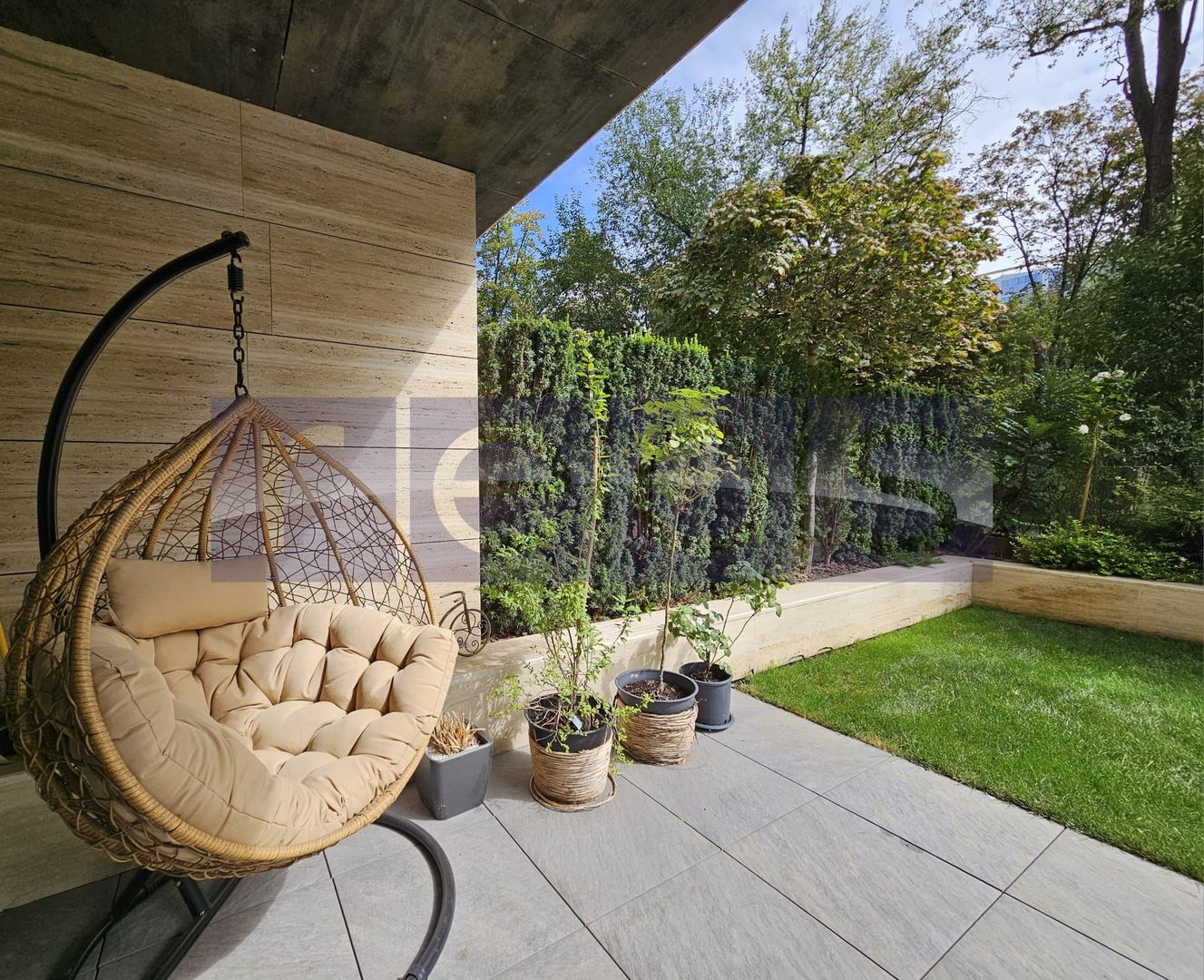 ONE RAHMANINOV| 3 CAMERE| GRADINA PROPRIE |VEDERE PARC VERDI - Poză 3