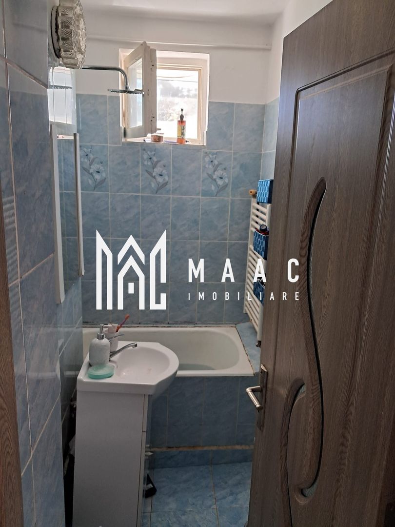Apartament 2 camere | Balcon inchis | Investitie | Cedonia - Poză 7