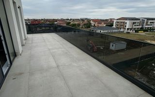 Apartament de lux tip penthouse cu 2 camere | Ciarda Rosie - Poză 9