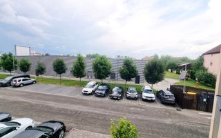 APARTAMENT DE VÂNZARE 4 CAMERE ETAJ 1 BALCON BOXĂ LIFT PARCARE CENTRAL - Poză 22