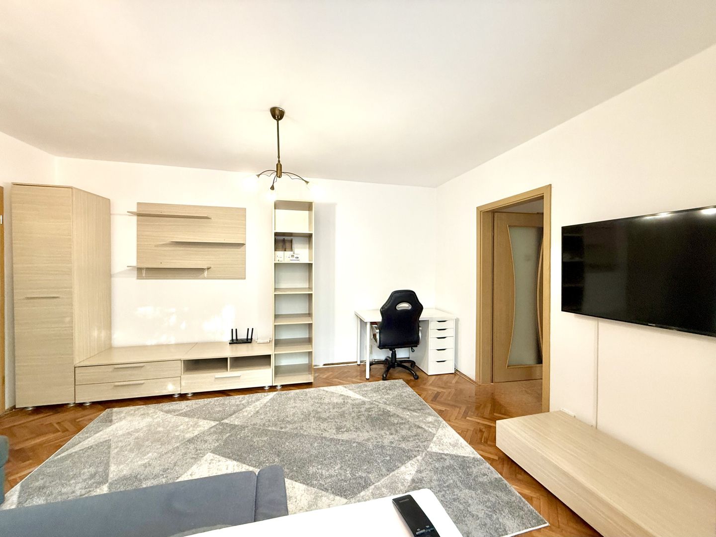 Apartament cu 2 camere în zona Gheorghe Lazăr - Poză 5