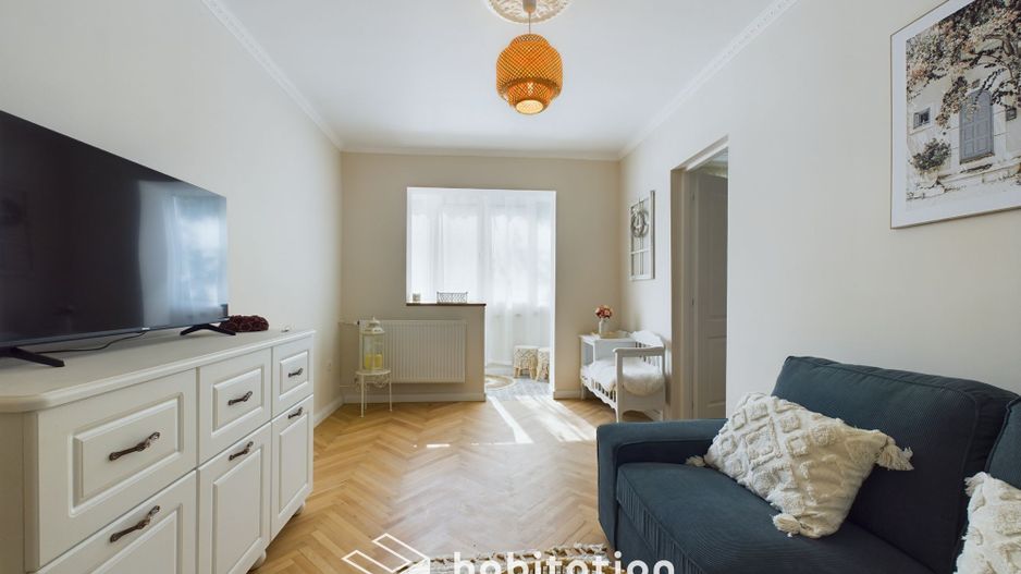 Apartament cochet - prima inchiriere - zona Girocului - Poză 6
