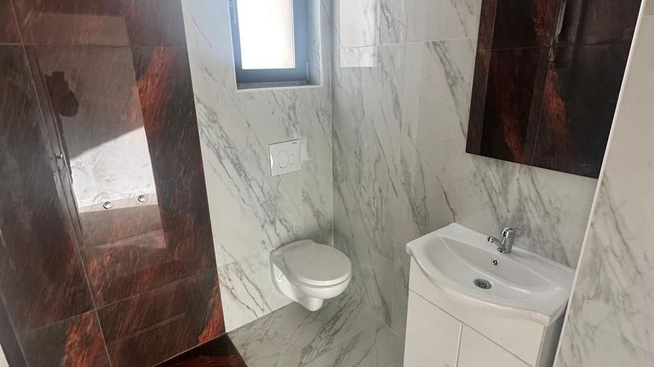 CASA INDIVIDUALA BRAGADIRU, 5 CAMERE, TOATE UTILITATILE, COMISION 0% - Poză 14