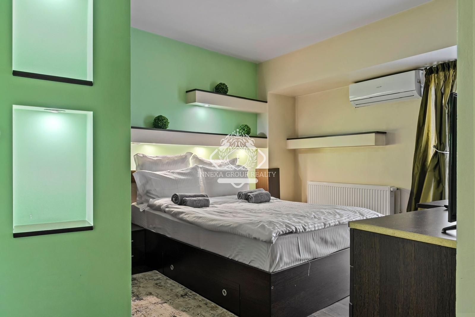 Unirii - Piata Alba Iulia I 4 camere I 99mp u. I Etj 6 I dec I 344 900 EURO - Poză 11