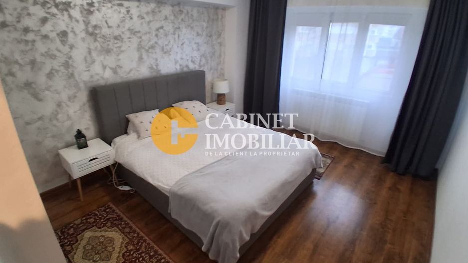 Apartament 4 camere,decomandat, Tomesti, Iasi - Poză 2
